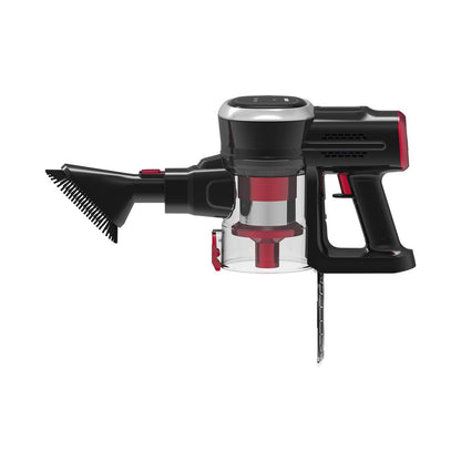 Hoover Cordless Hurricane Pole Vacuum - 25.9V Lithium-ion battery
