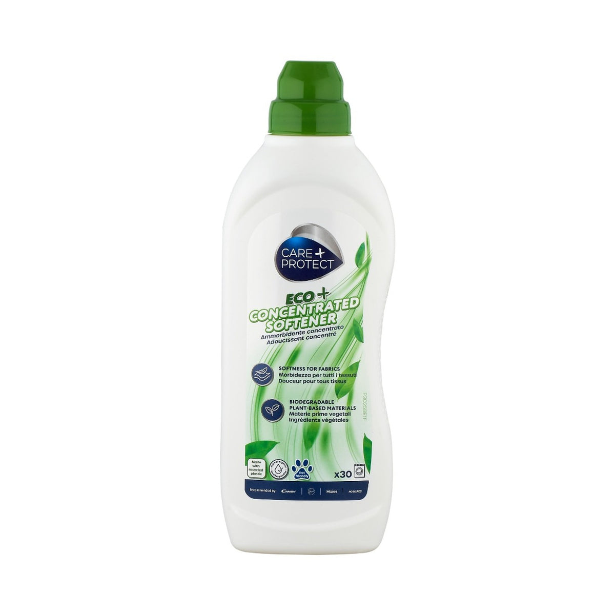 Care + Protect ECO+ Fabric Softener (750ml)