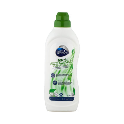 Care + Protect ECO+ Fabric Softener (750ml)