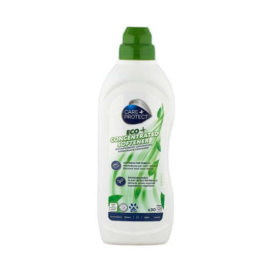 Care + Protect ECO+ Fabric Softener (750ml)