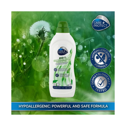Care + Protect ECO+ Fabric Softener (750ml)