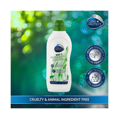 Care + Protect ECO+ Fabric Softener (750ml)