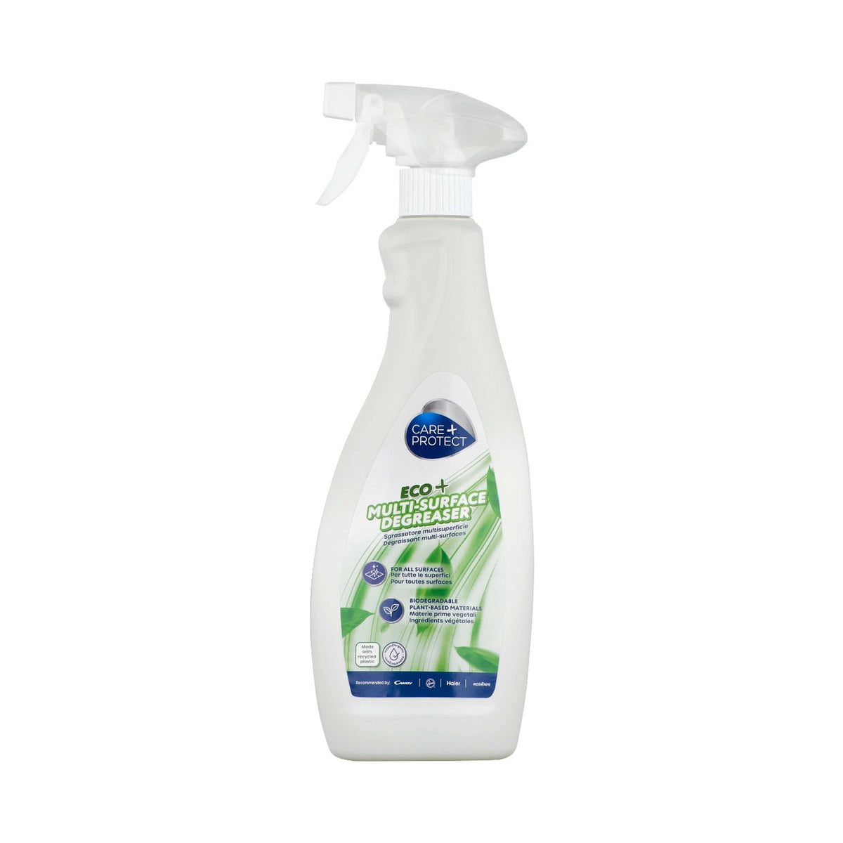 Care + Protect ECO+ Multi-surface degreaser (750ml)