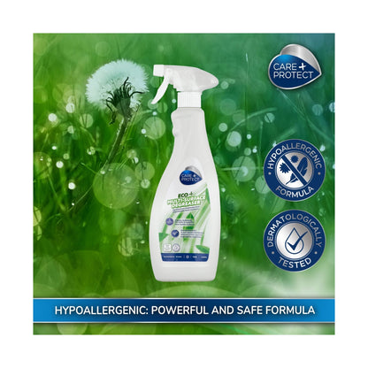 Care + Protect ECO+ Multi-surface degreaser (750ml)