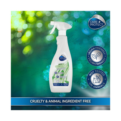 Care + Protect ECO+ Multi-surface degreaser (750ml)
