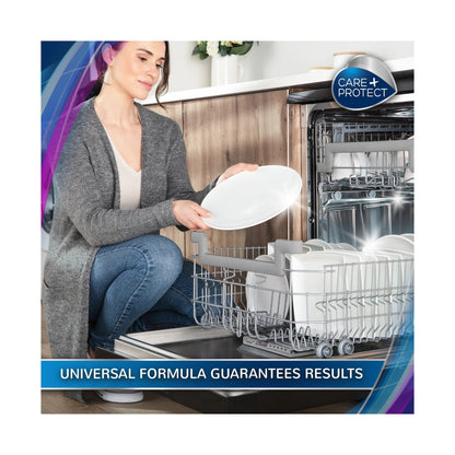 Care + Protect n.30 TABS ALL IN ONE Detergent for Dishwasher