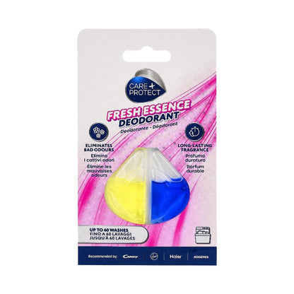 Care + Protect Universal Fresh Essence Diswaher Deodorant (1 Shell)