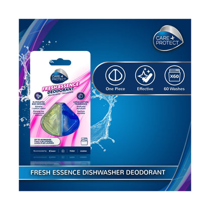 Care + Protect Universal Fresh Essence Diswaher Deodorant (1 Shell)