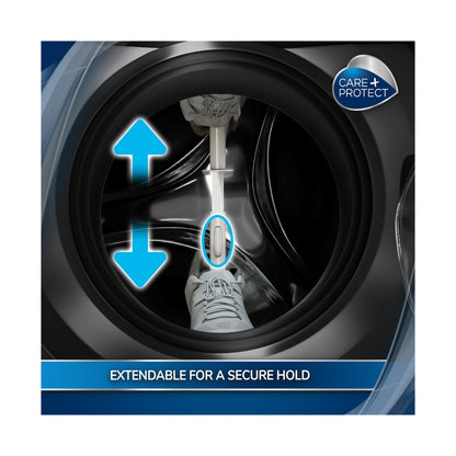 Care + Protect Universal wash & dry shoe rack