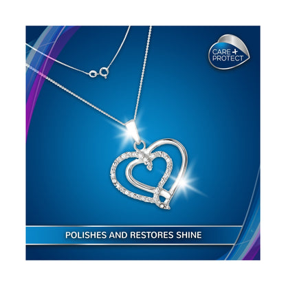 Care + Protect Universal Cleaner & Polisher (300g) for all surfaces