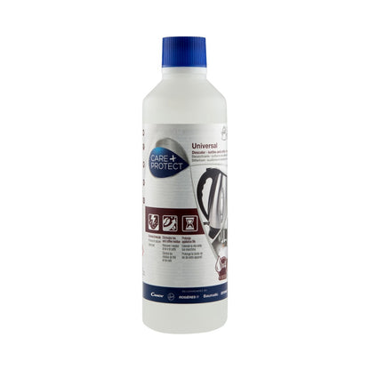 Care + Protect Liquid Descaler for Coffee Machines & Kettles (500ml)