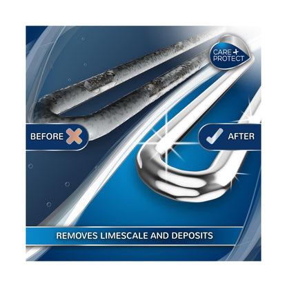 Care + Protect Descaler For Coffee Machines & Kettles (6 x 20g Sachets)