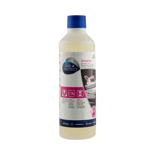 Care + Protect Liquid Descaler for Irons (500ml)