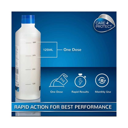 Care + Protect Liquid Descaler for Irons (500ml)