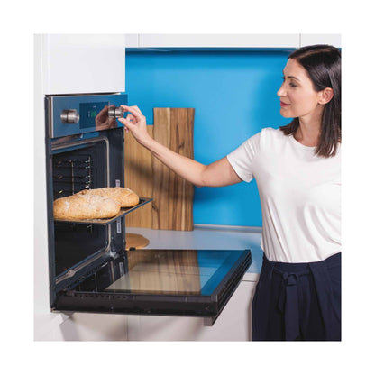 Care + Protect Extendable Baking Tray, extendable from 37 cm to 52 cm wide