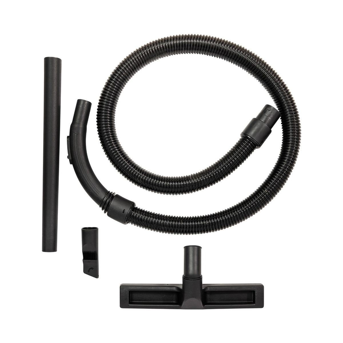 Hoover Proclean Stainless Steel Wet & dry Vacuum 20L HWD21