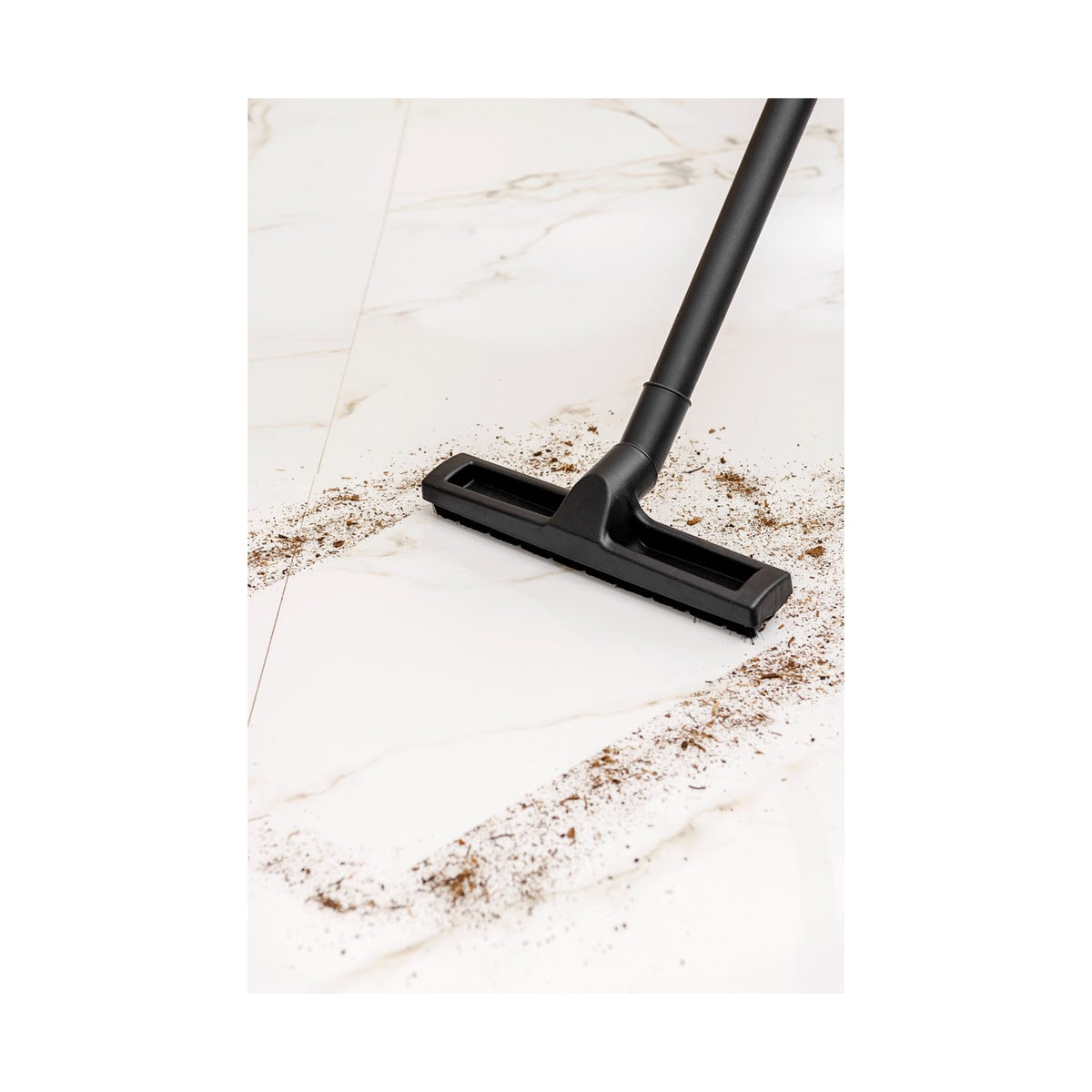 Hoover Proclean Stainless Steel Wet & dry Vacuum 20L HWD21