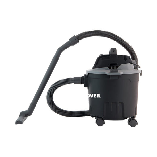 Hoover Aquaforce 15L Wet & Dry Drum Vacuum HWD15
