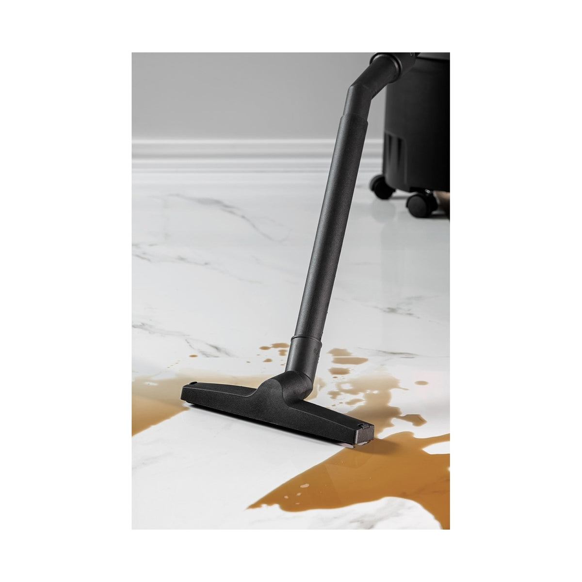 Hoover Aquaforce 15L Wet & Dry Drum Vacuum HWD15