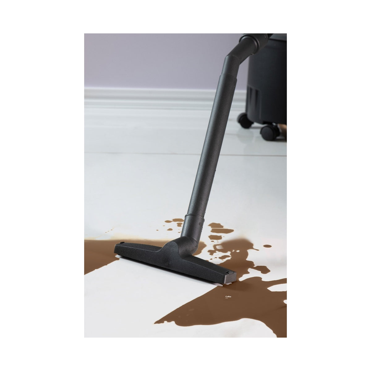Hoover Aquaforce 15L Wet & Dry Drum Vacuum HWD15