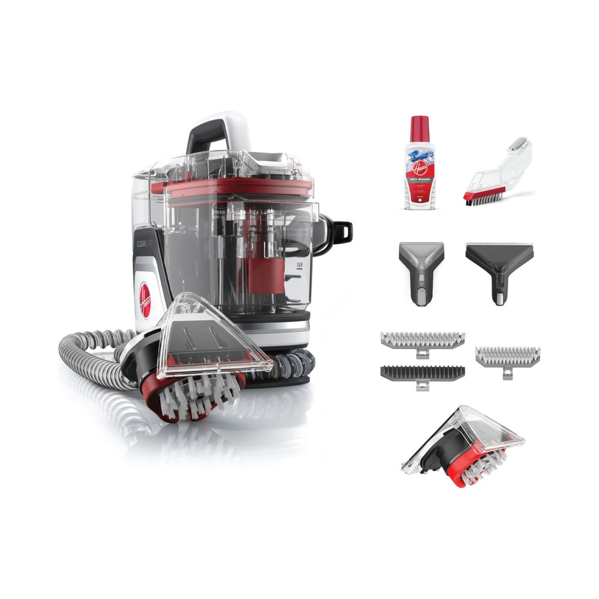 Hoover Cleanslate Complete Spotwasher CDSW-MPMC