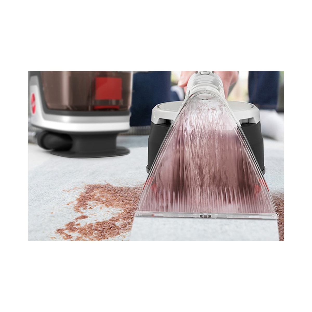 Hoover Cleanslate Complete Spotwasher CDSW-MPMC