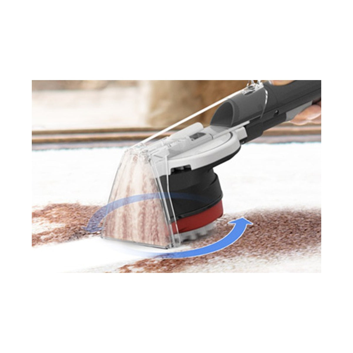 Hoover Cleanslate Complete Spotwasher CDSW-MPMC