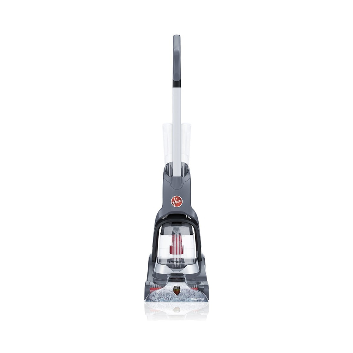 Hoover Powerdash carpet washer CDCW-PDME