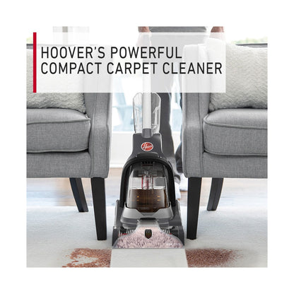 Hoover Powerdash carpet washer CDCW-PDME