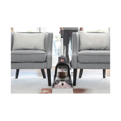 Hoover Powerdash carpet washer CDCW-PDME