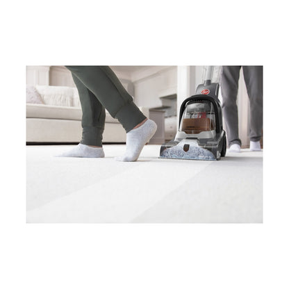 Hoover Powerdash carpet washer CDCW-PDME