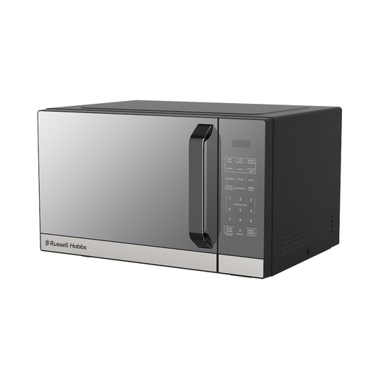 Russell Hobbs Black Mirror 36L Microwave RHEM36L