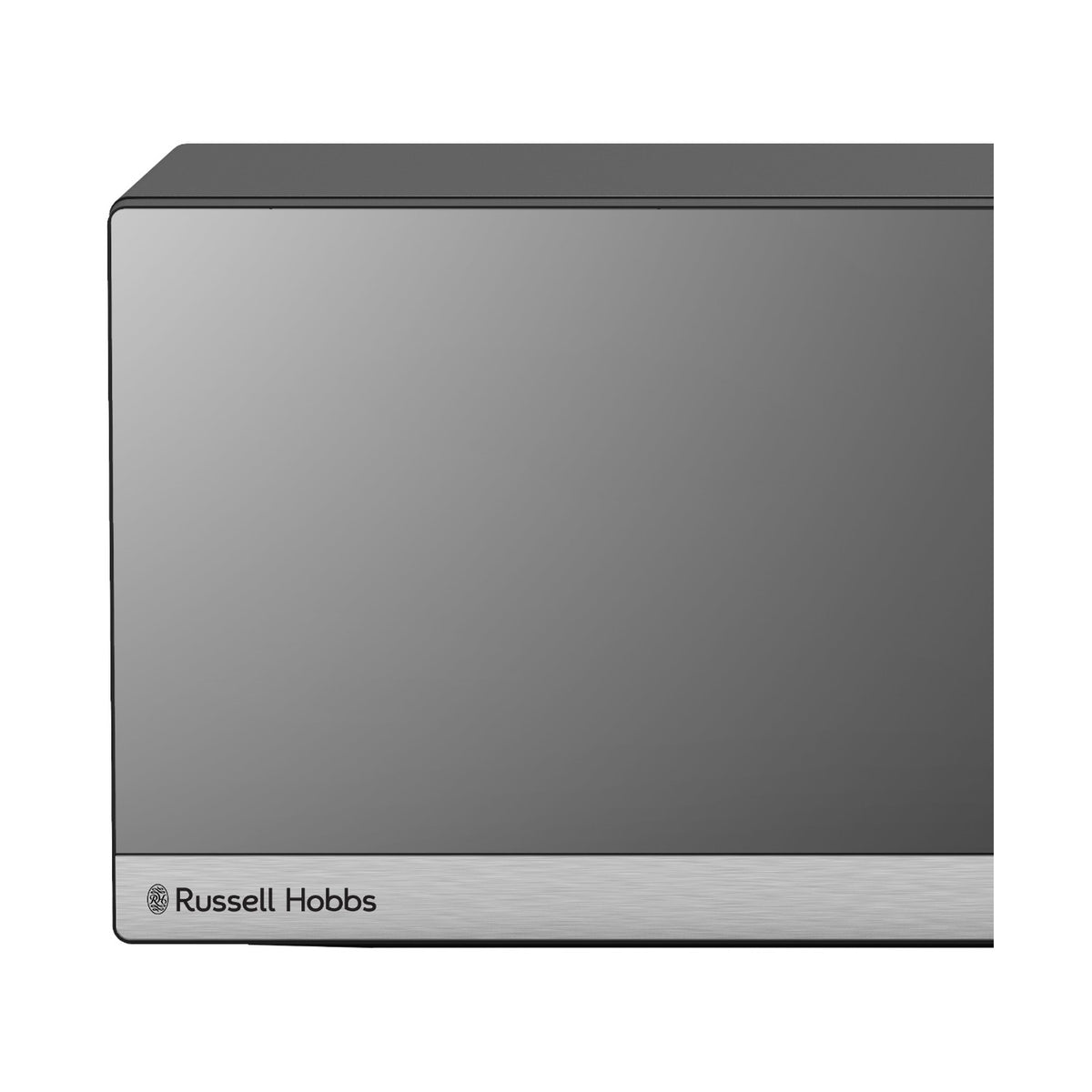 Russell Hobbs Black Mirror 36L Microwave RHEM36L