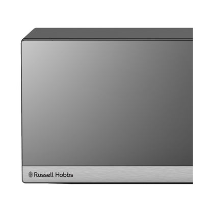 Russell Hobbs Black Mirror 36L Microwave RHEM36L