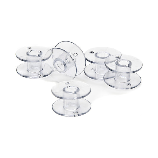 Empisal 10X Plastic Bobbins EPB01 