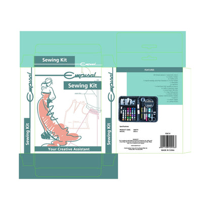 Empisal Sewing kit ESK14 