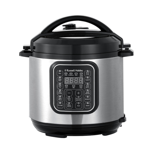Russell Hobbs Digital 6L Electric Pressure Cooker RHEP6N