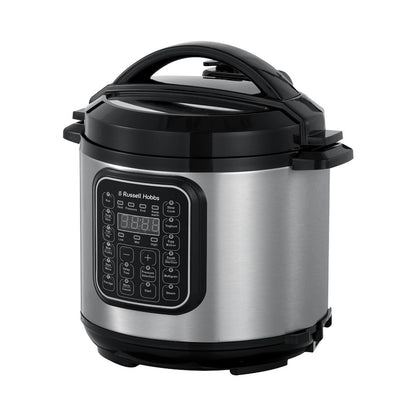 Russell Hobbs Digital 6L Electric Pressure Cooker RHEP6N
