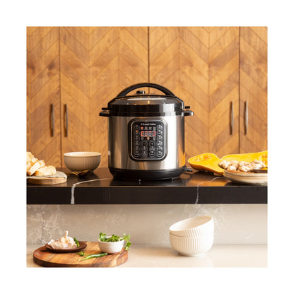 Russell Hobbs Digital 6L Electric Pressure Cooker RHEP6N