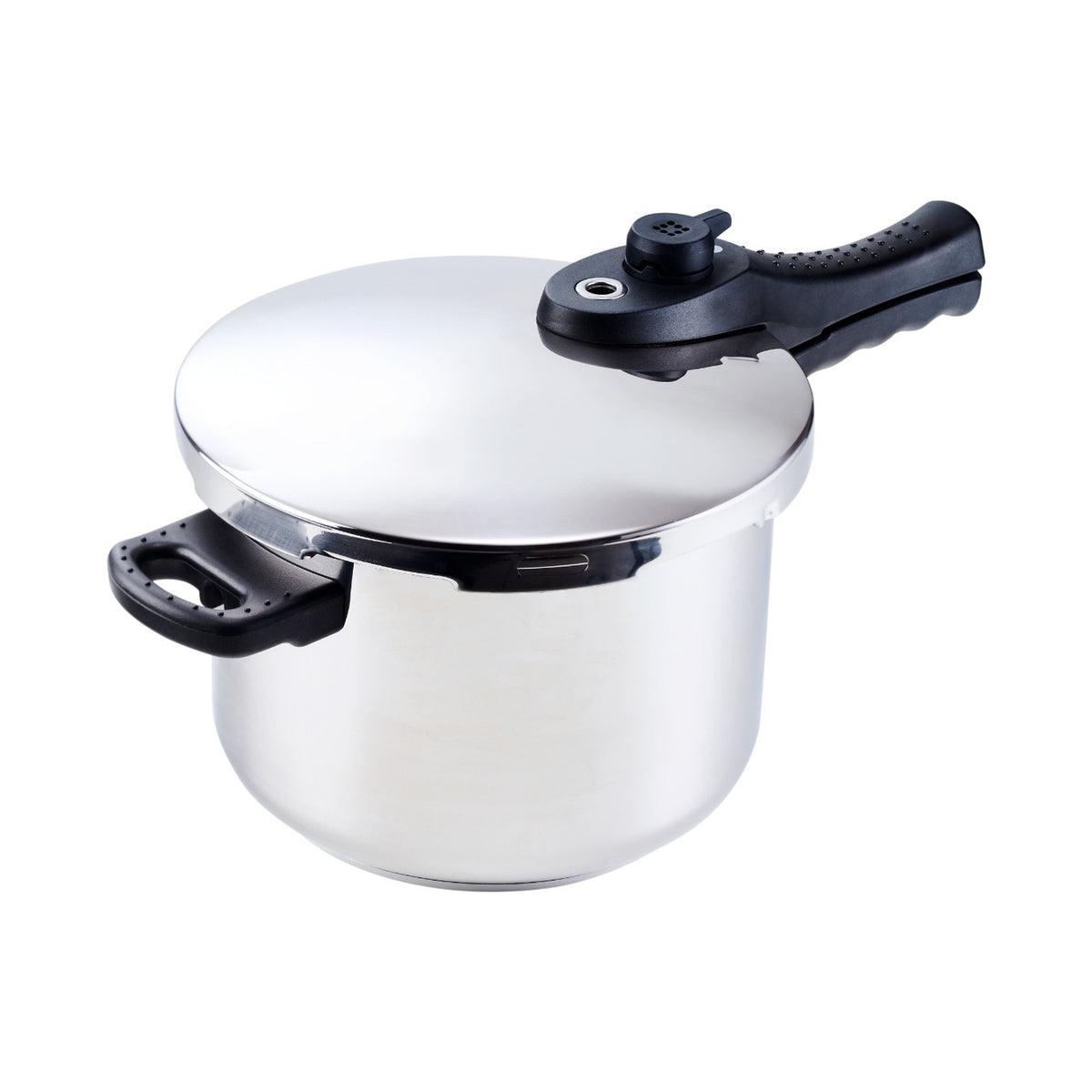 Russell Hobbs Stainless Steel 6L Pressure Cooker