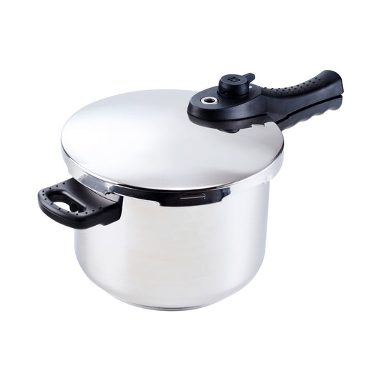 Russell Hobbs Stainless Steel 6L Pressure Cooker
