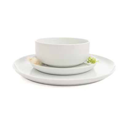 Russell Hobbs Classic Serenity Dinnerware 12pcs Set