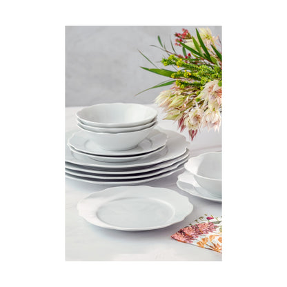 Russell Hobbs Floral Grace Dinnerware 12pcs Set