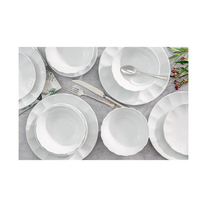 Russell Hobbs Elevare Dinnerware 12pcs Set RHEDW12