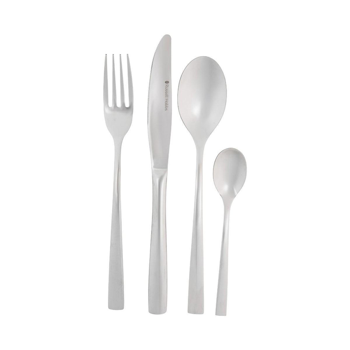 Russell Hobbs Stainless Steel 16pcs Set RHSC16-02