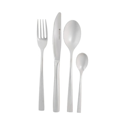Russell Hobbs Stainless Steel 16pcs Set RHSC16-02