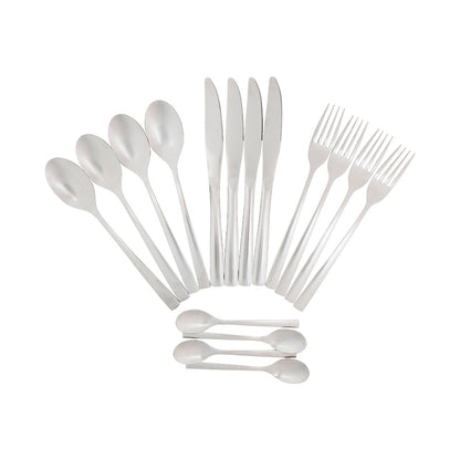 Russell Hobbs Stainless Steel 16pcs Set RHSC16-02