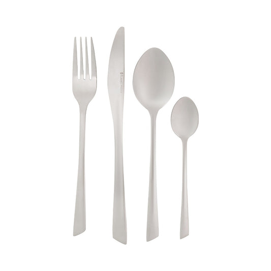 Russell Hobbs 16pcs Stainless Steel  Set RHSC16-01