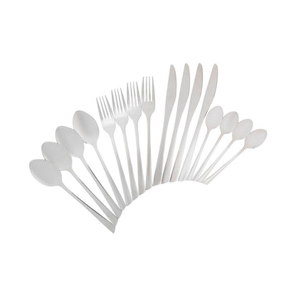 Russell Hobbs 16pcs Stainless Steel  Set RHSC16-01