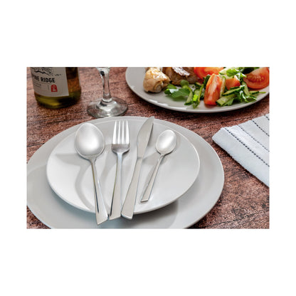 Russell Hobbs 16pcs Stainless Steel  Set RHSC16-01